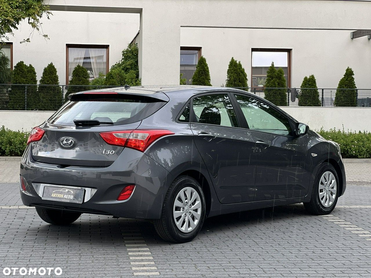 Hyundai i30 - 40