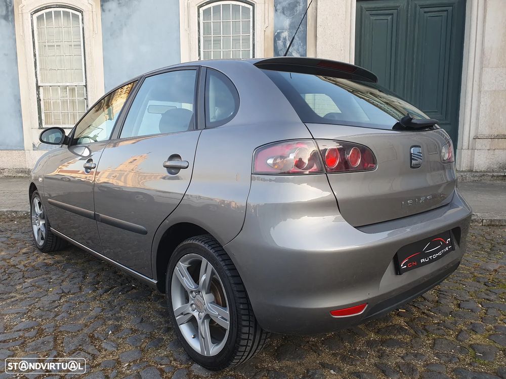 SEAT Ibiza 1.2 12V Stylance - 3