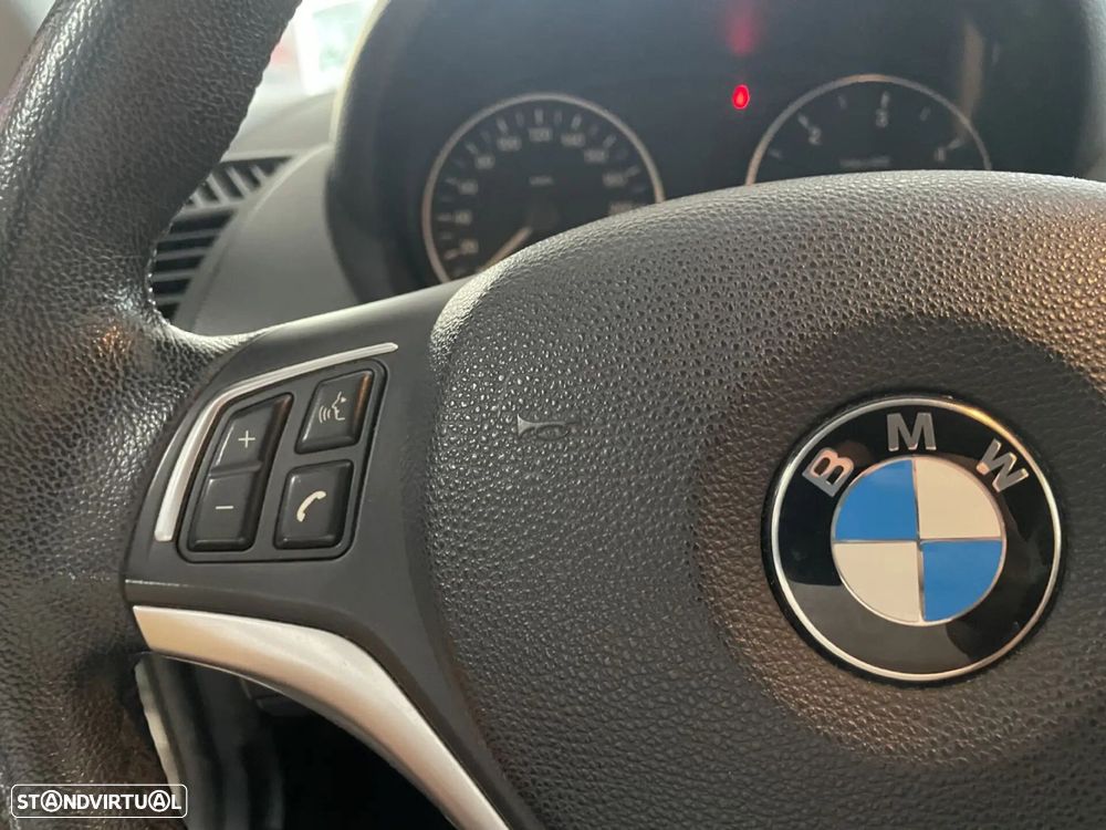 BMW 118 - 19