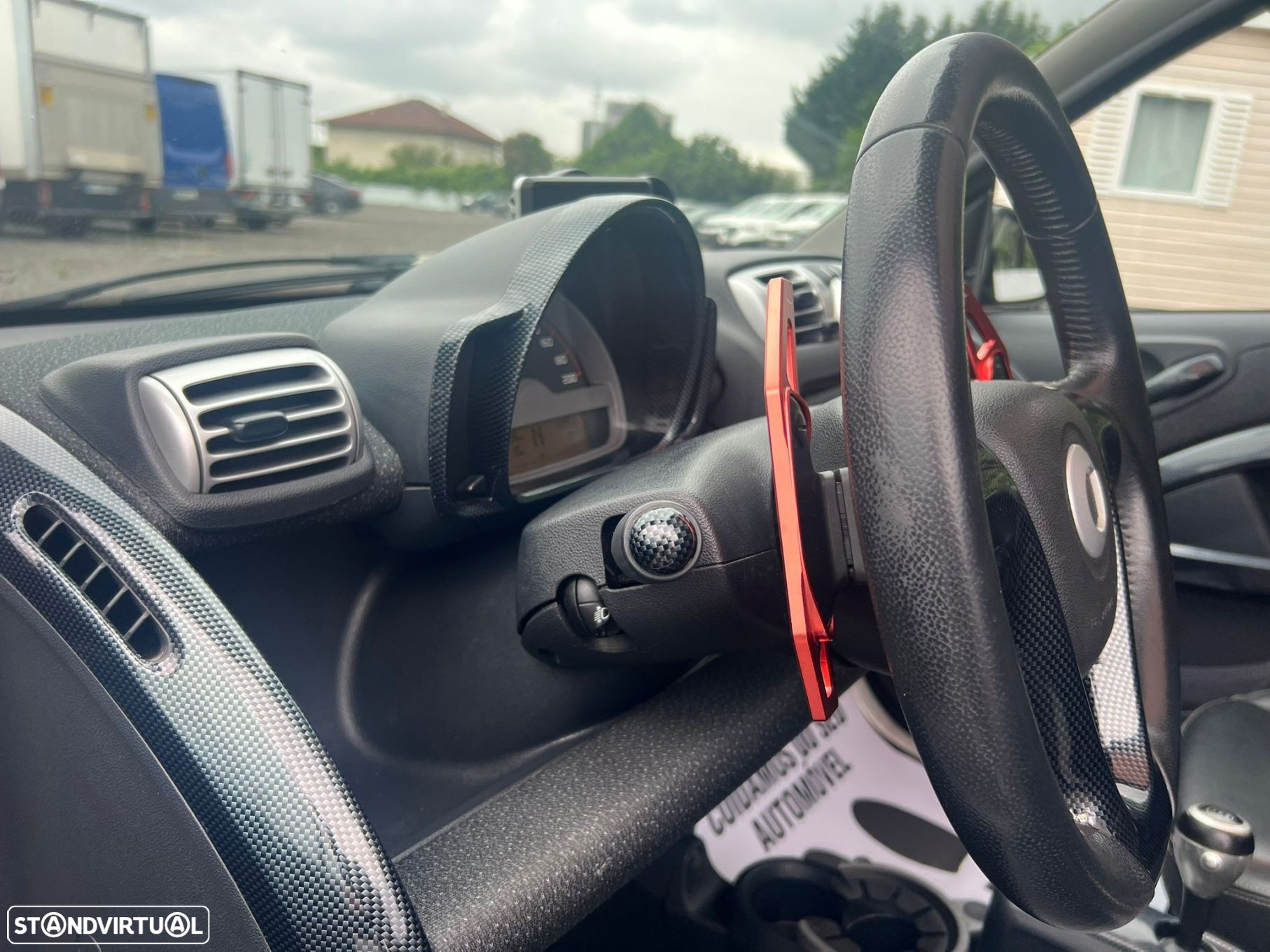 Smart ForTwo Coupé - 19