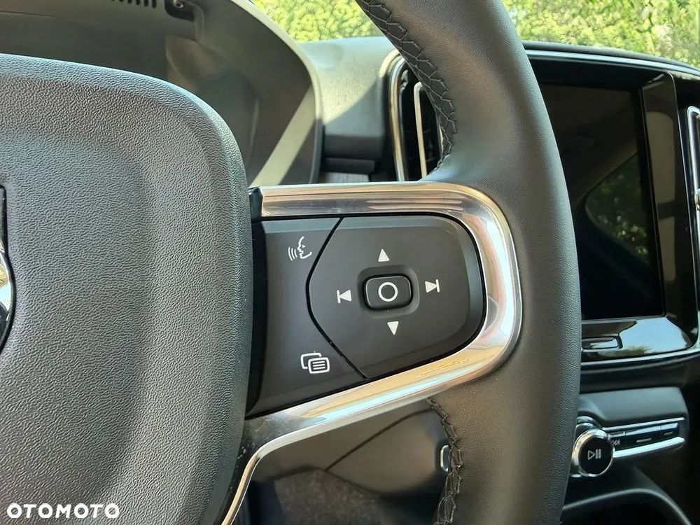 Volvo XC 40 T4 Geartronic Inscription - 22