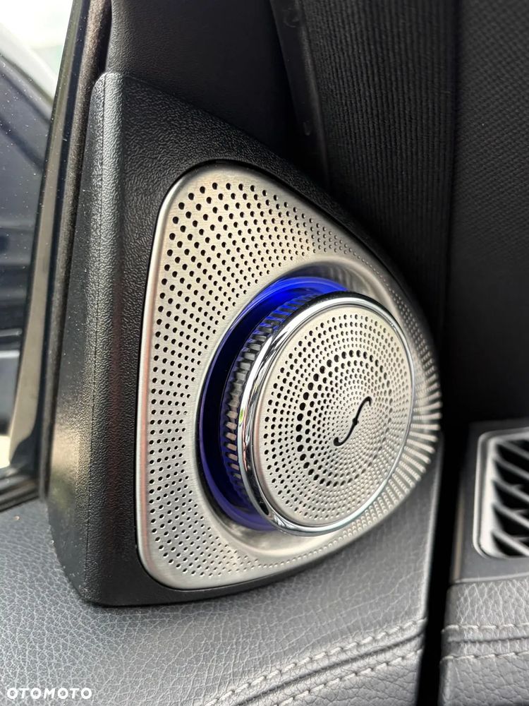 Mercedes-Benz Klasa S 350 BlueTEC L 7G-TRONIC Edition 1 - 26