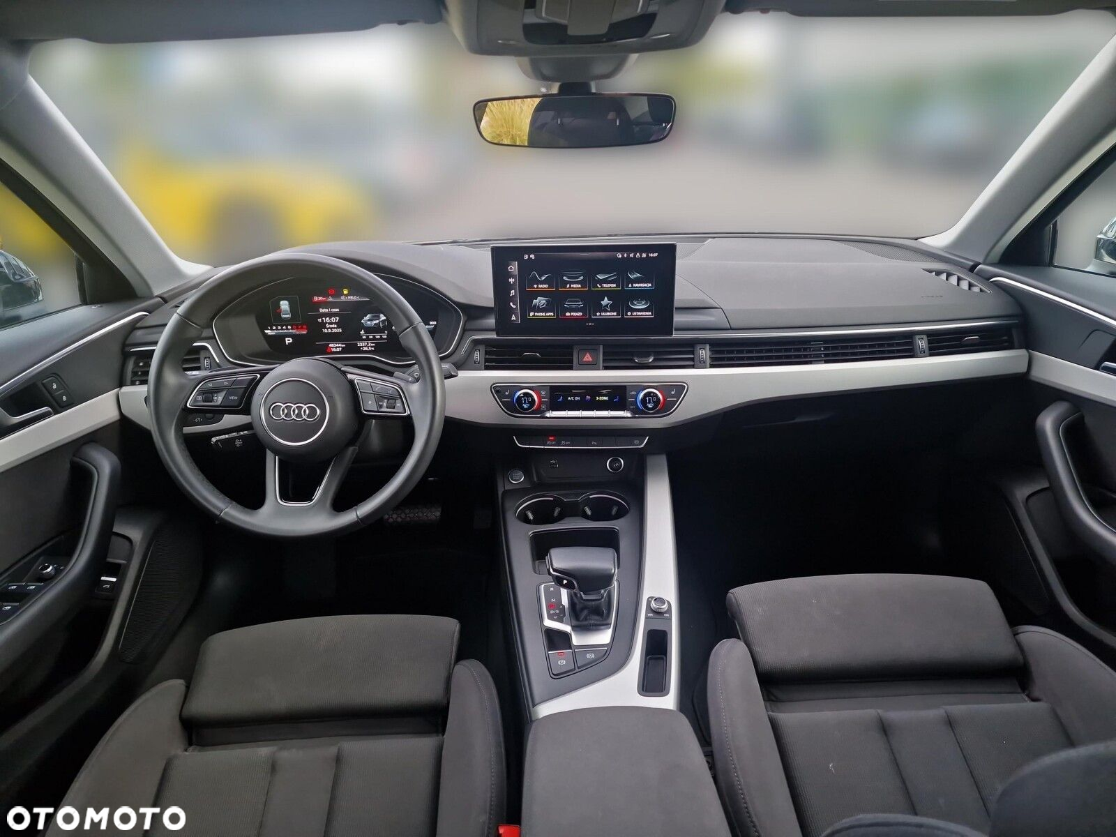 Audi A4 - 12