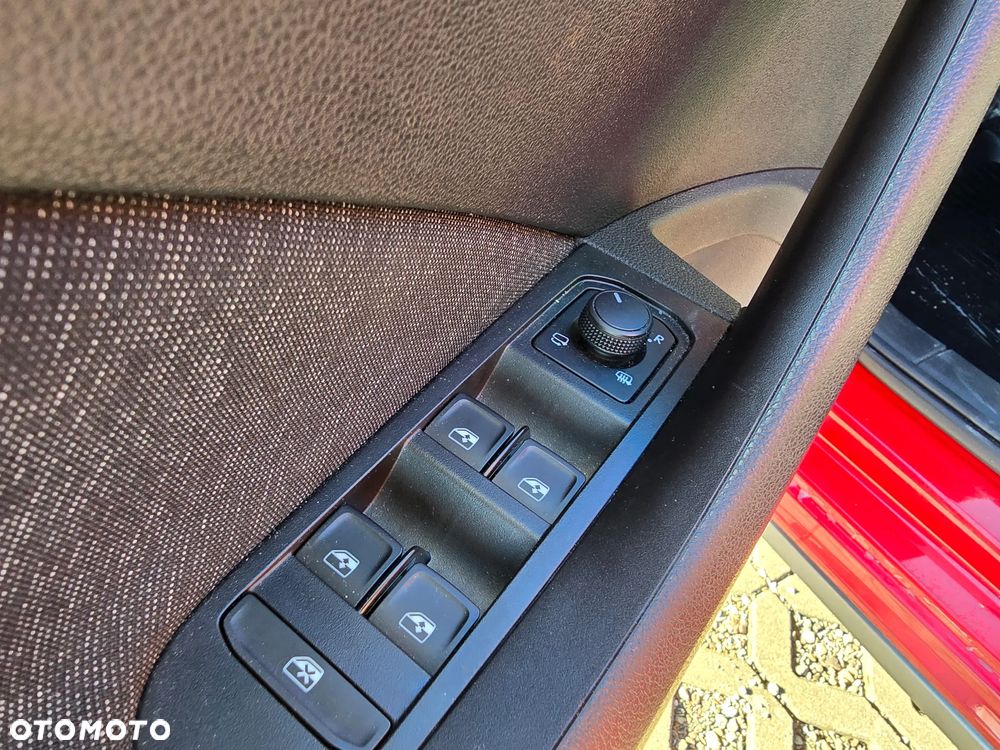 Skoda Kamiq 1.0 TSI Style DSG - 10