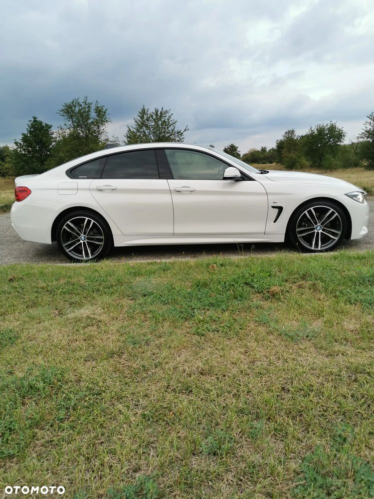 BMW Seria 4 - 14