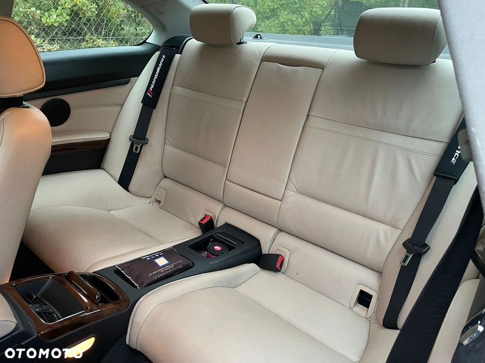 BMW Seria 3 ver-3er-coupe - 21