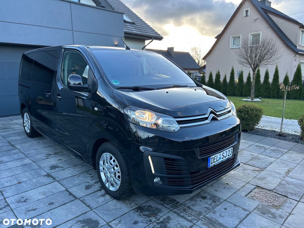 Citroën SpaceTourer 2.0 BlueHDi M Business Lounge - 1