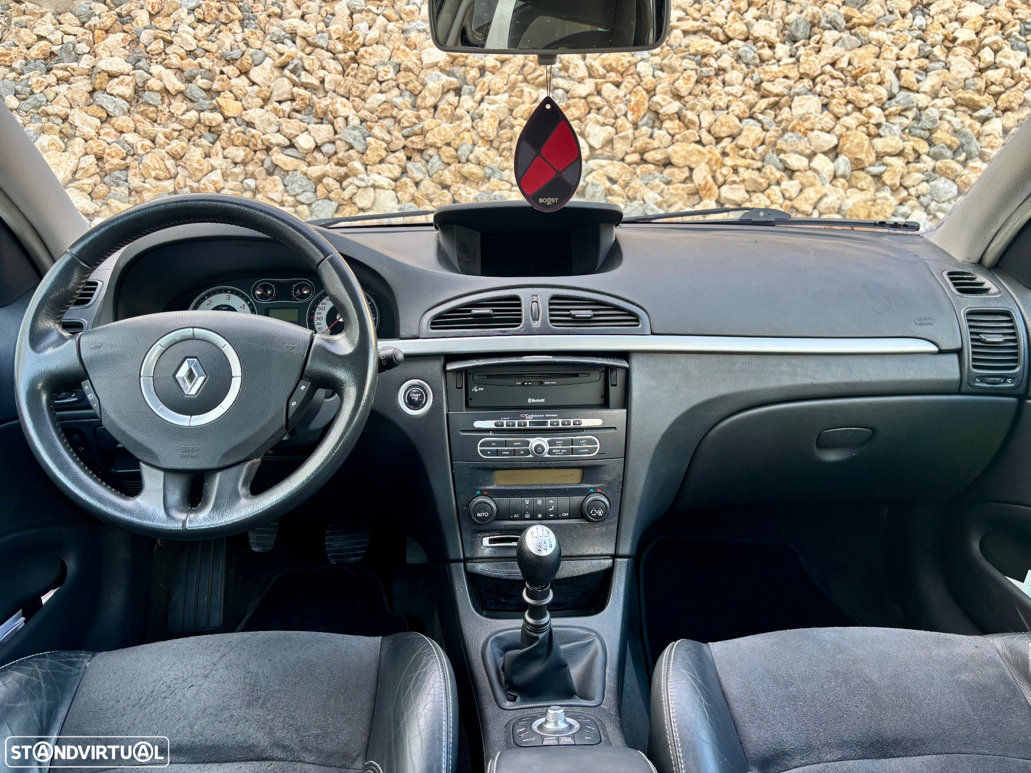 Renault Laguna 2.0 dCi Privilège Luxe - 6