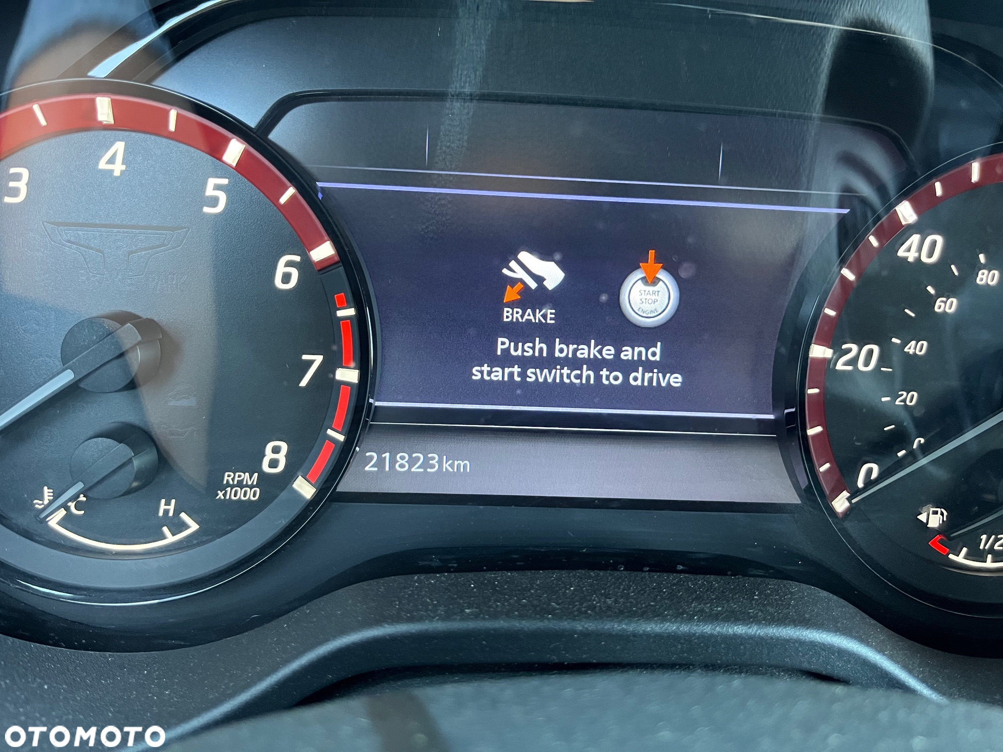 Nissan Titan - 11