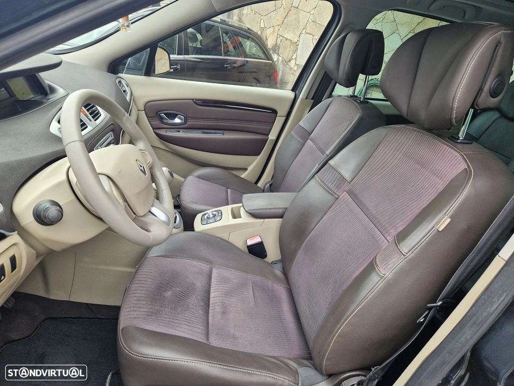 Renault Grand Scénic 1.5 dCi Bose Edition 7L - 18