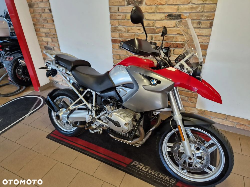 BMW GS - 23