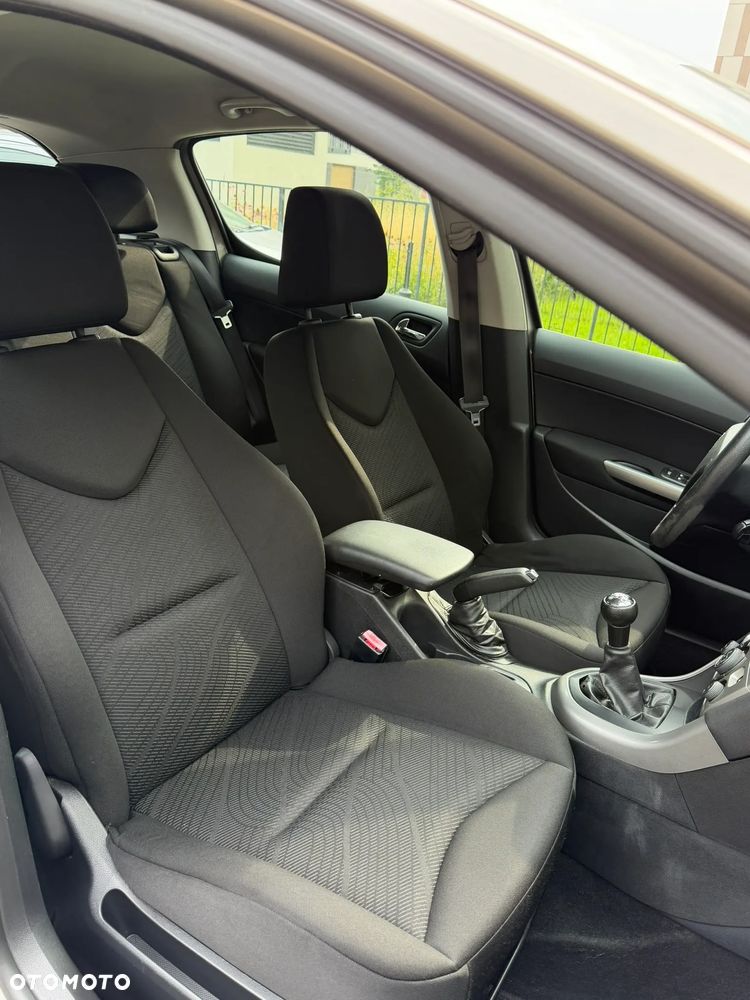 Peugeot 308 1.6 VTi Active - 21