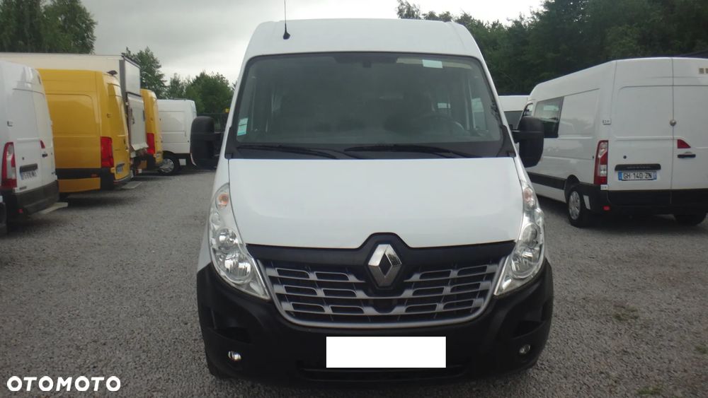 Renault Master - 3