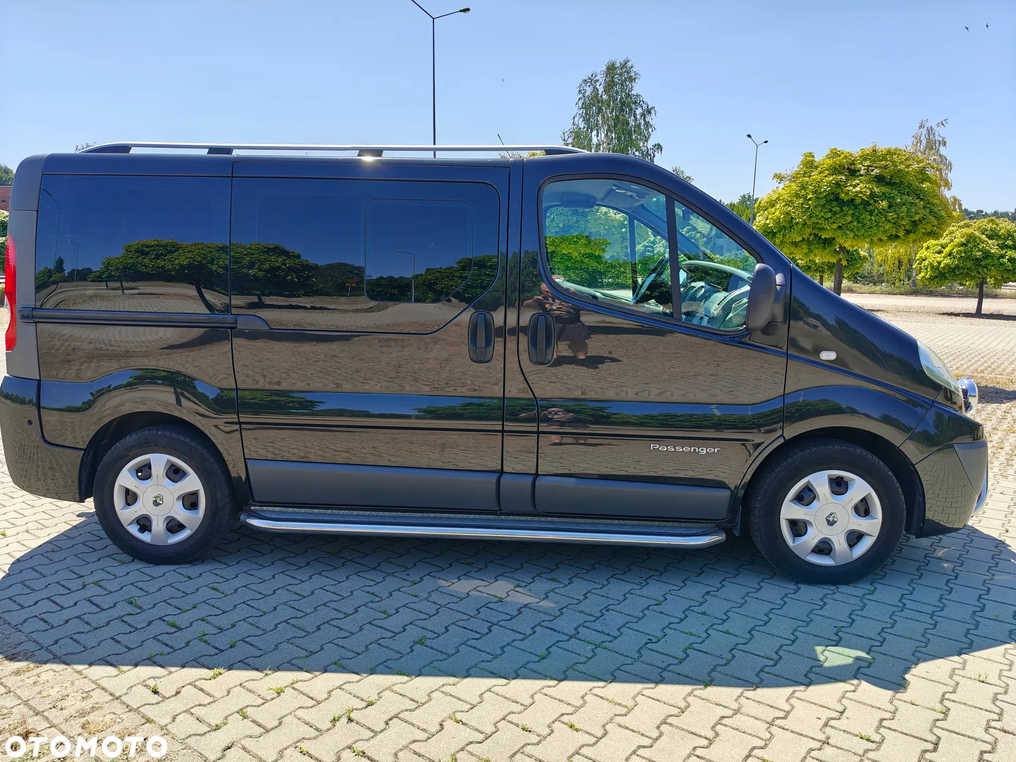 Renault Trafic L1H1 Passenger Lux - 24
