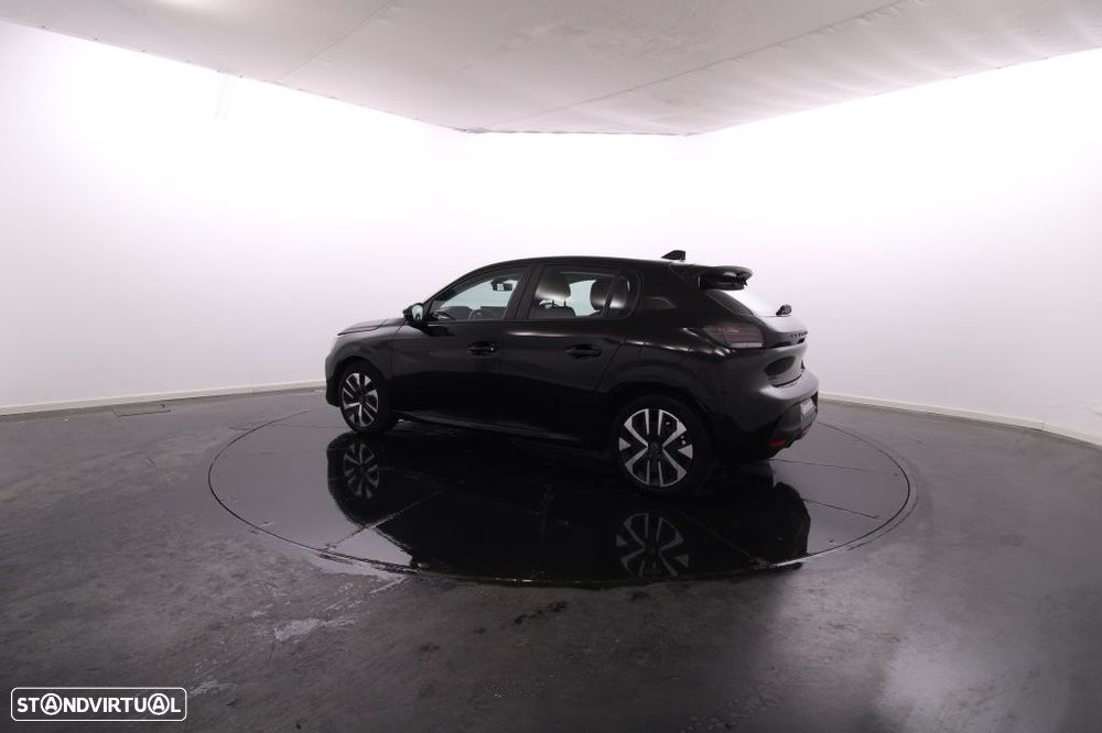 Peugeot 208 1.2 PureTech Active - 4