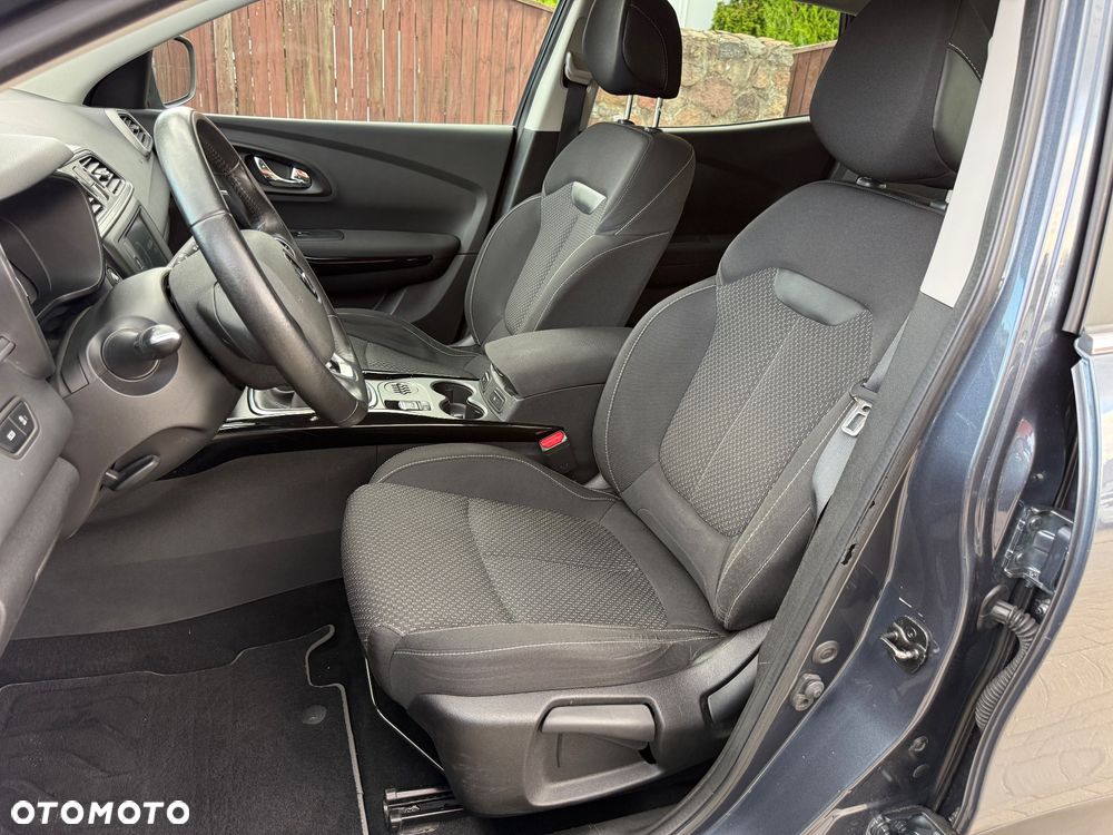 Renault Kadjar 1.2 Energy TCe Intens - 28
