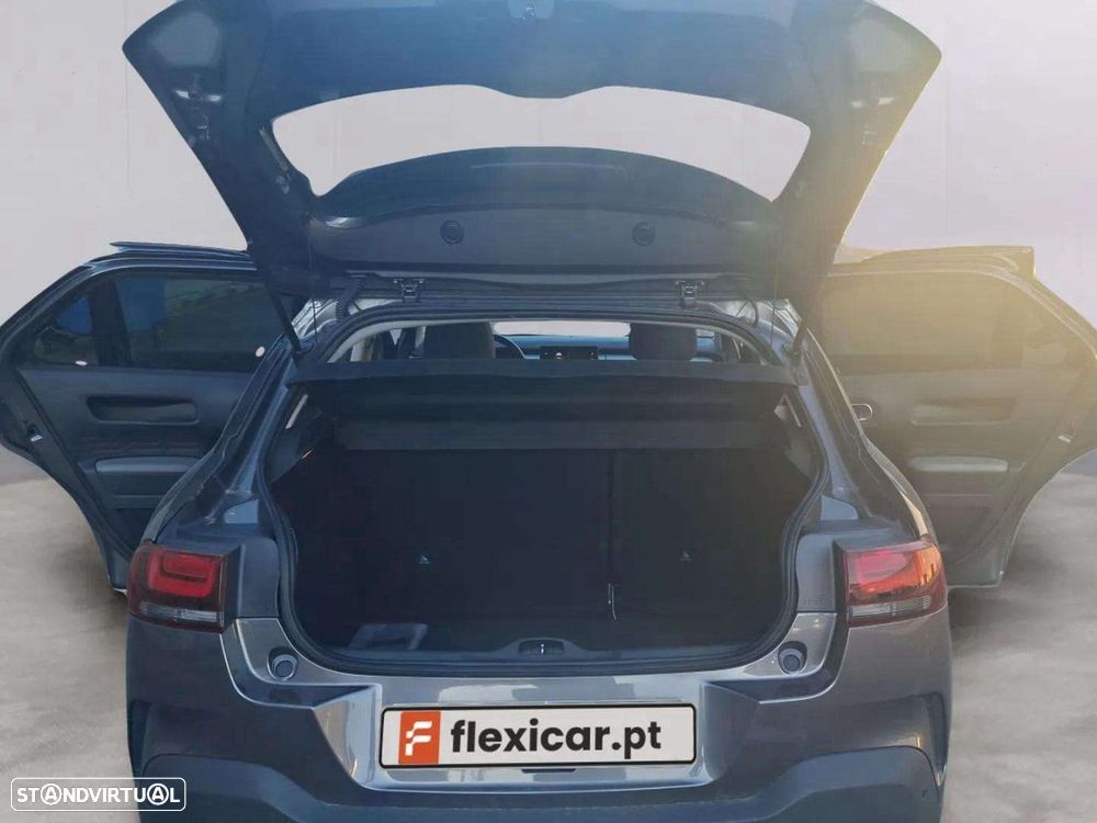 Citroën C4 Cactus 1.5 BlueHDi Feel - 9