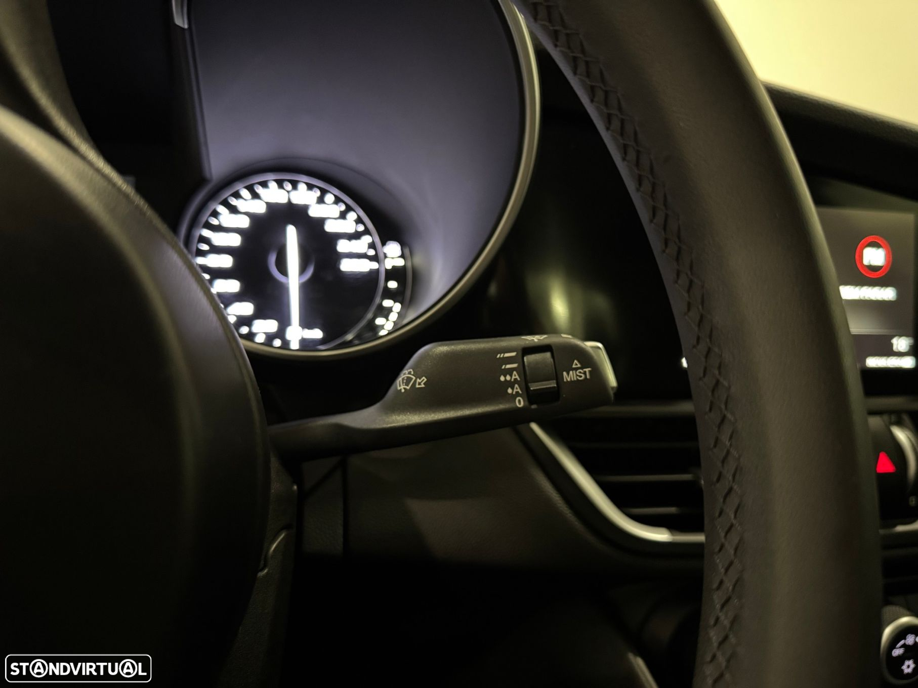 Alfa Romeo Giulia 2.2 D Super - 43
