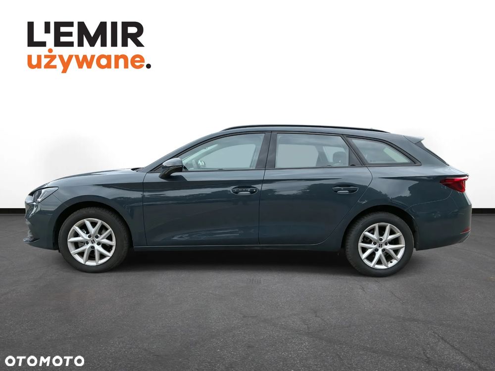 Seat Leon Sportstourer - 2