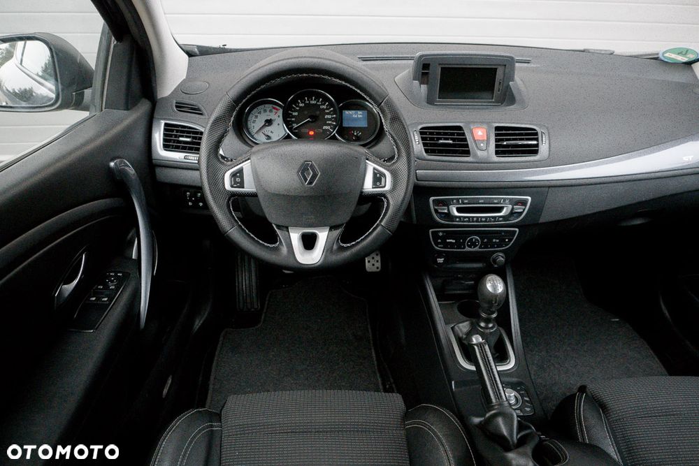 Renault Megane 2.0 16V TCE GT - 36