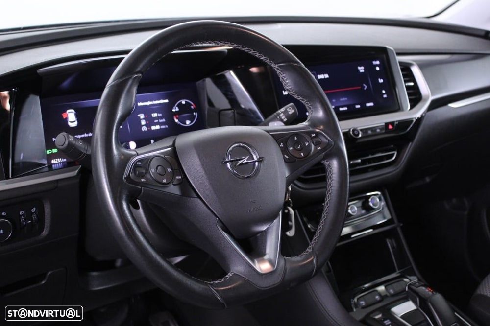 Opel Grandland 1.5 CDTI GS Line AT - 21