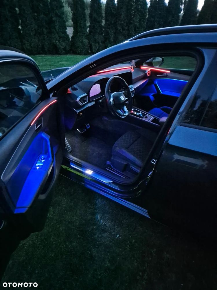 Seat Leon - 30