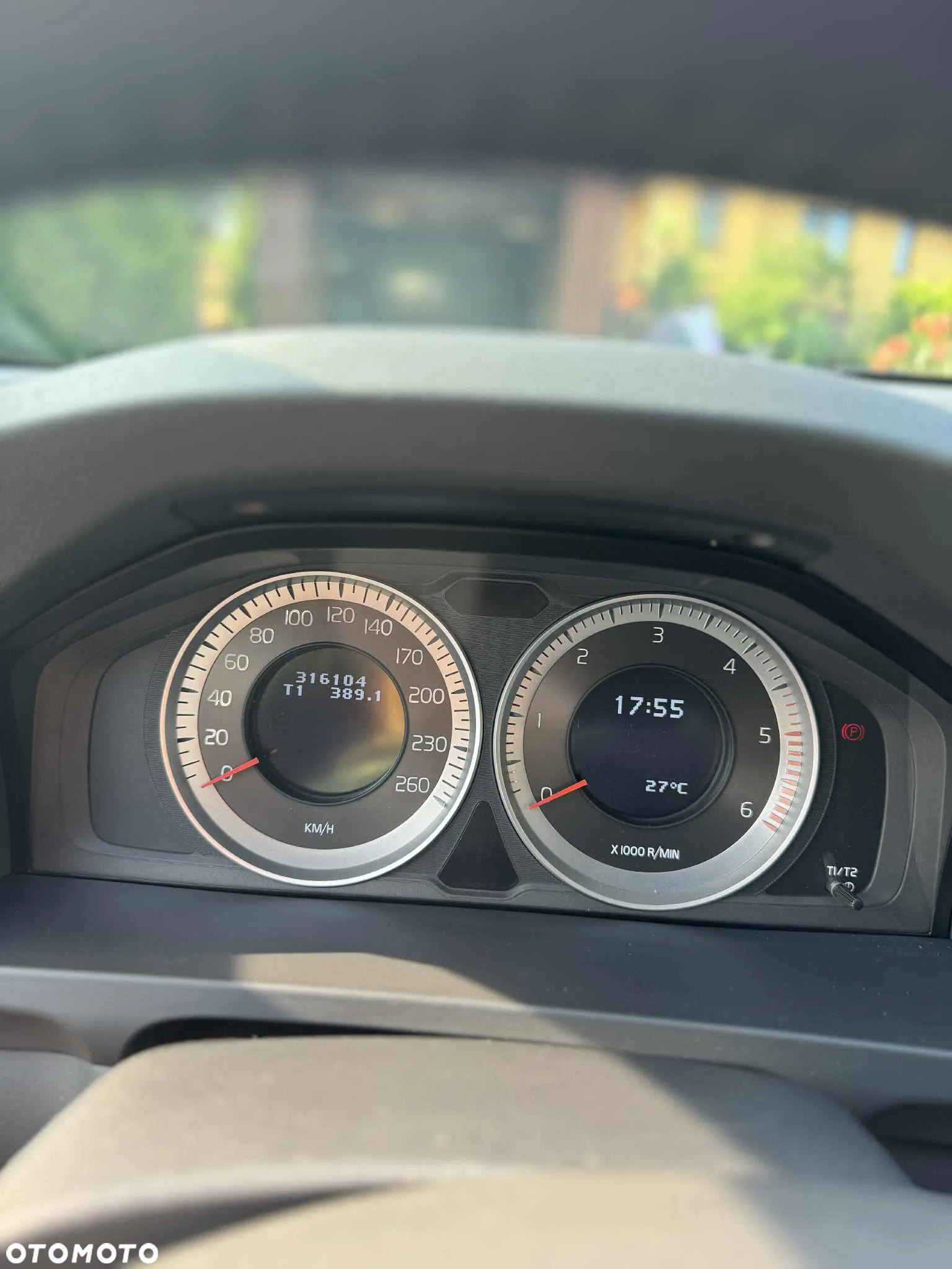 Volvo V60 D2 - 9