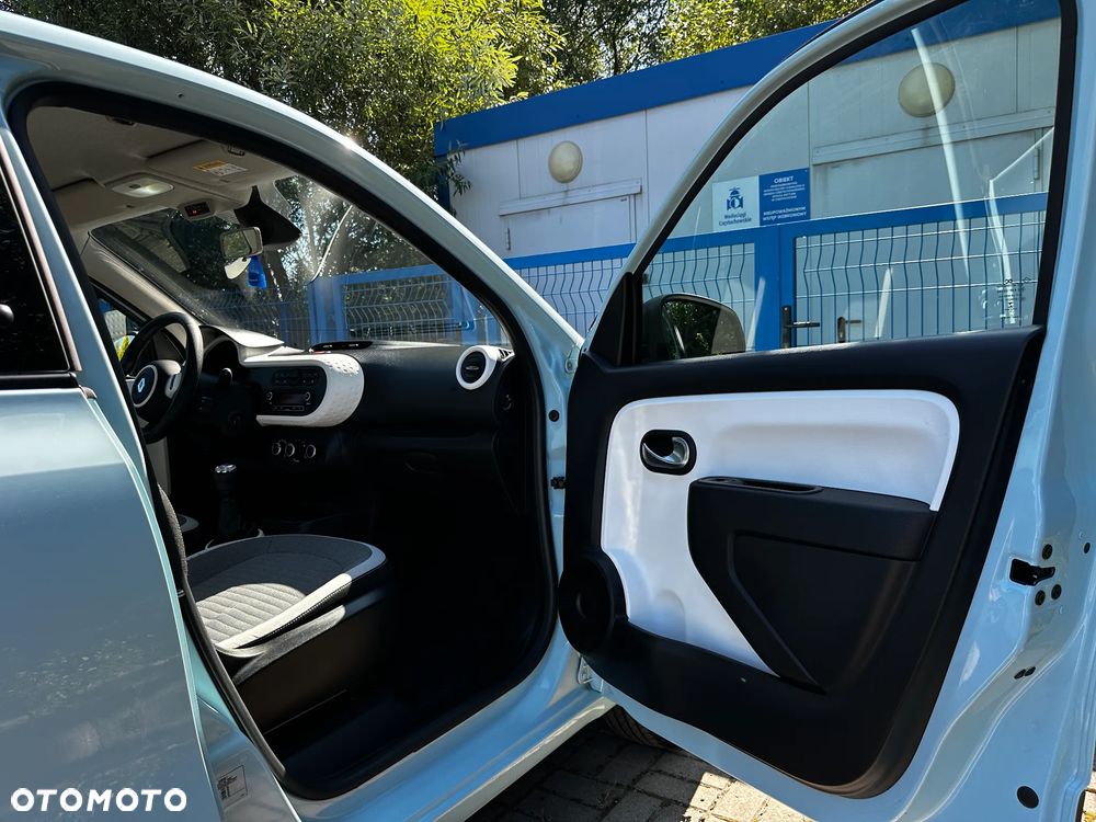 Renault Twingo SCe 75 Signature - 35