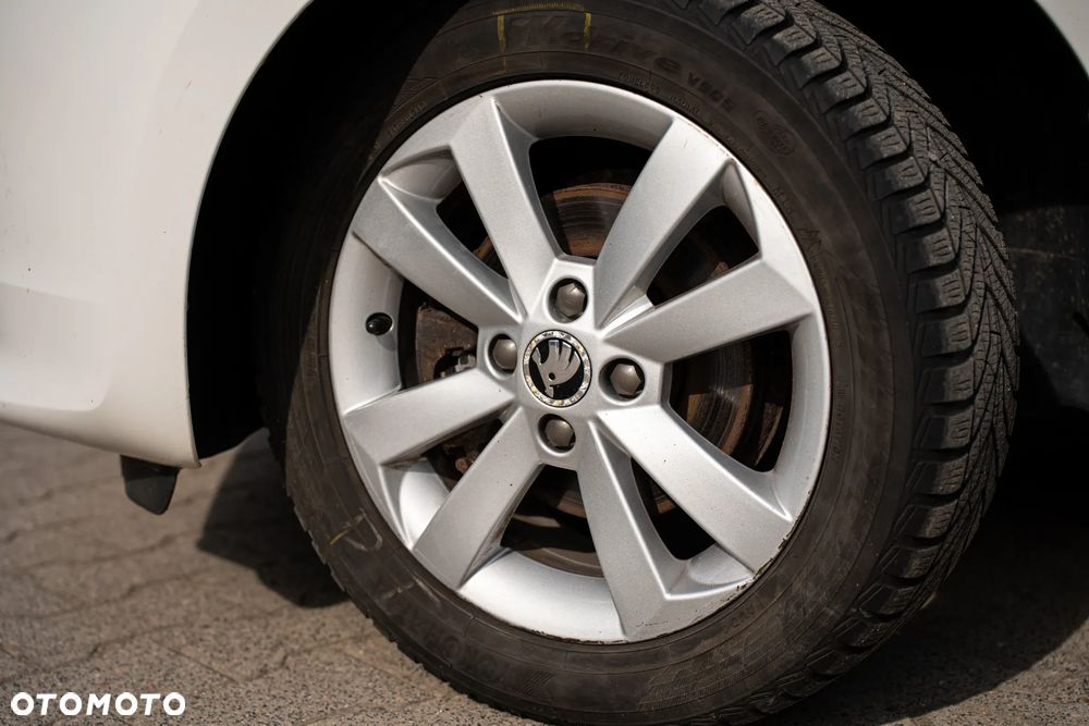Skoda Citigo 1.0 Ambition - 11
