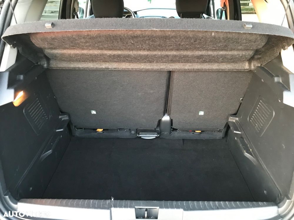Renault Captur ENERGY dCi 90 Start&Stop Dynamique - 13