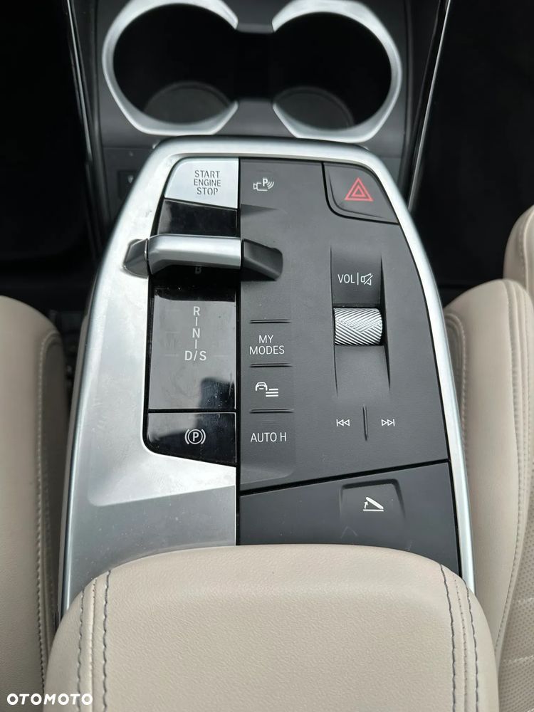 BMW X1 sDrive20i mHEV sport - 20