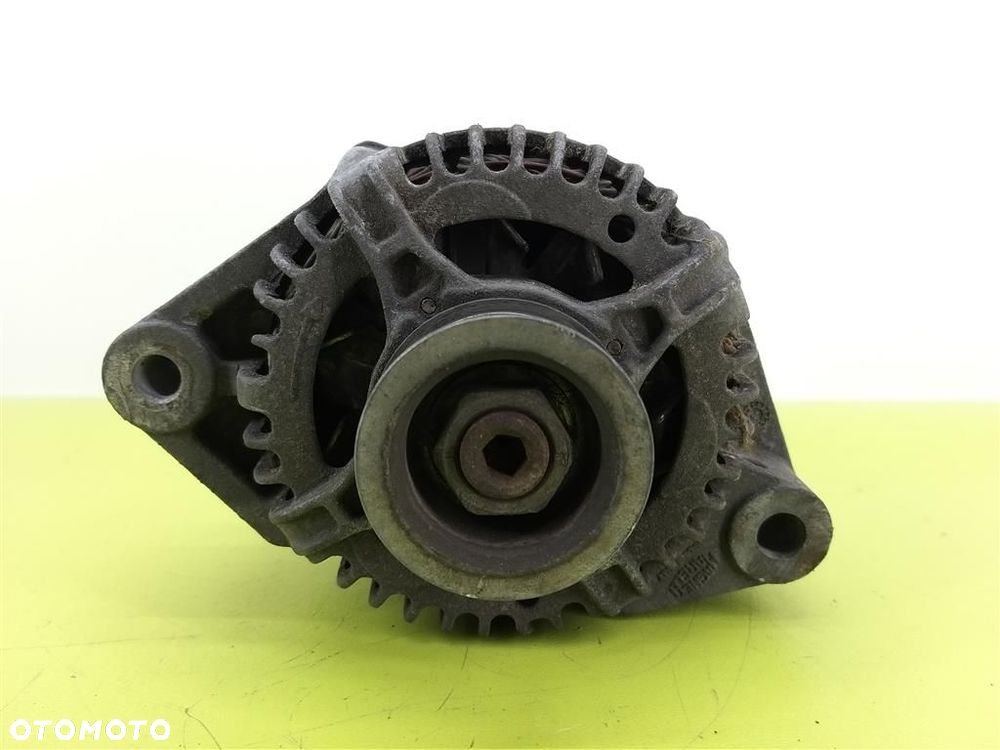 Alternator Rover 200 1995-2005 1,4 B MAGNETI MARELLI 63321238A ORYGINAŁ 97A - 7