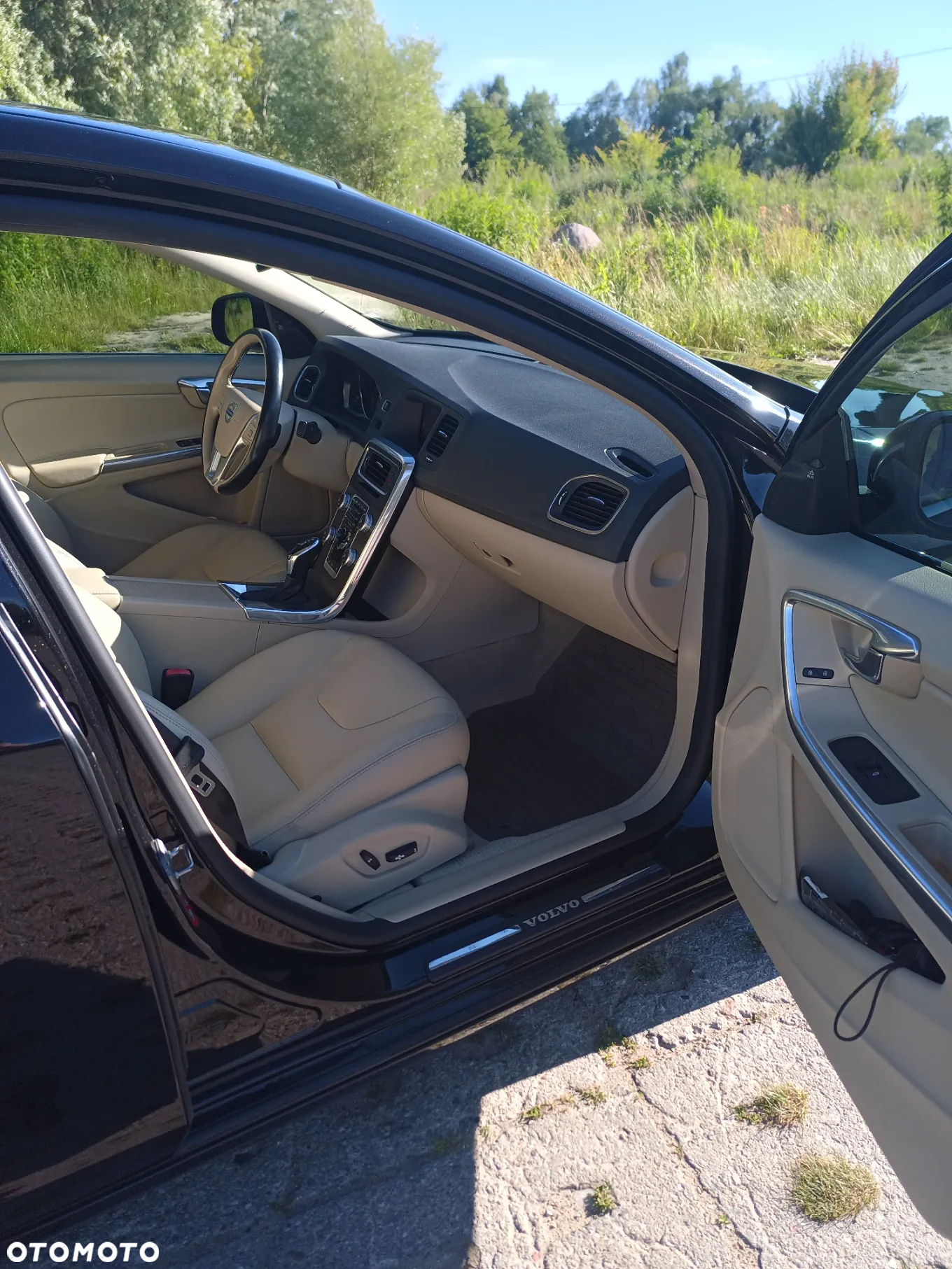 Volvo S60 2.5 T5 AWD - 14