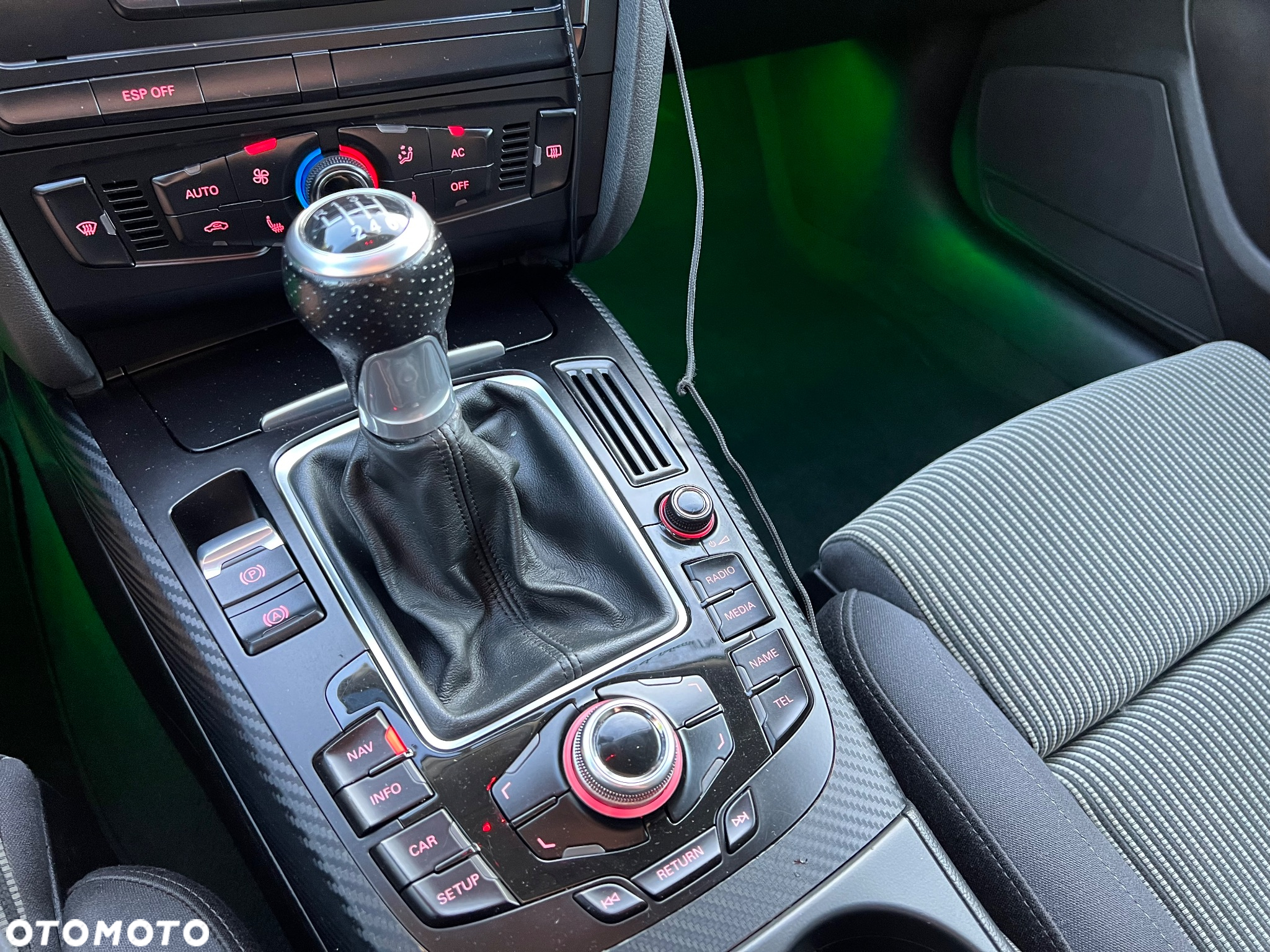 Audi A4 2.0 TDI - 26