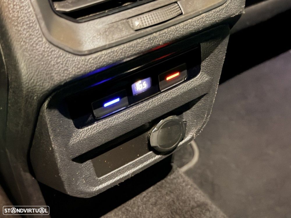 VW Tiguan 1.4 TSI eHybrid Life DSG - 22