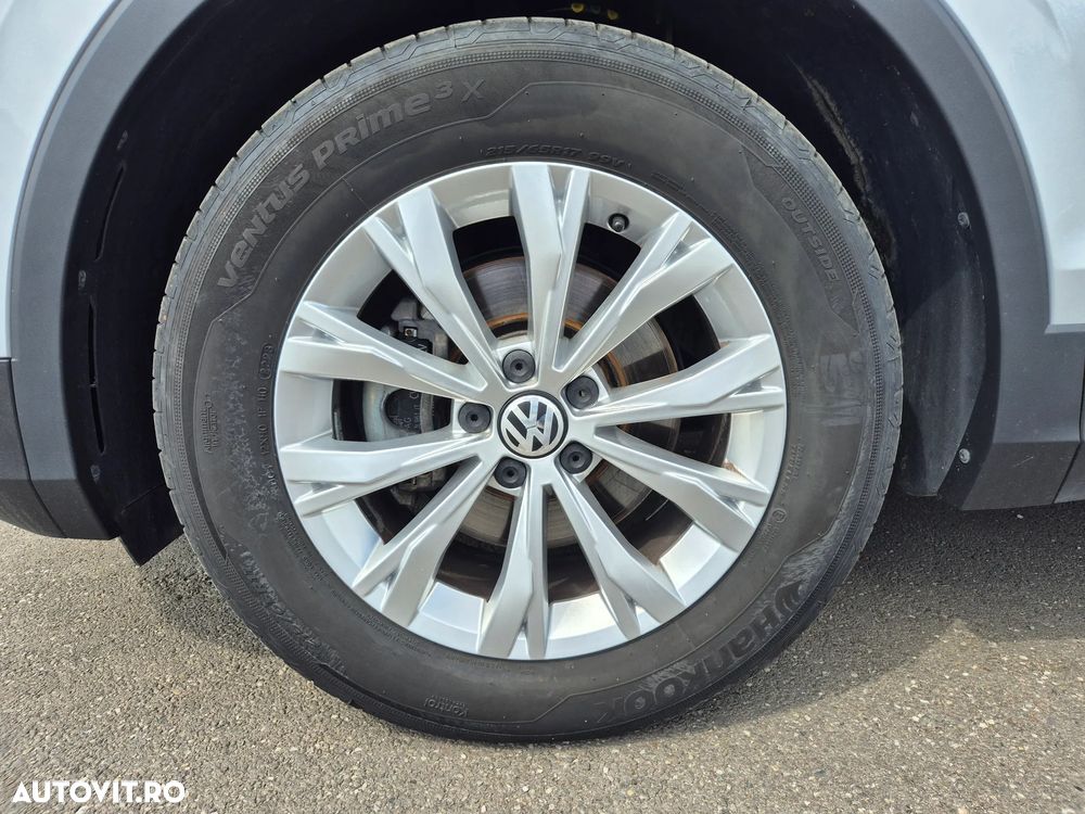 Volkswagen Tiguan 1.5 TSI OPF DSG Life - 37