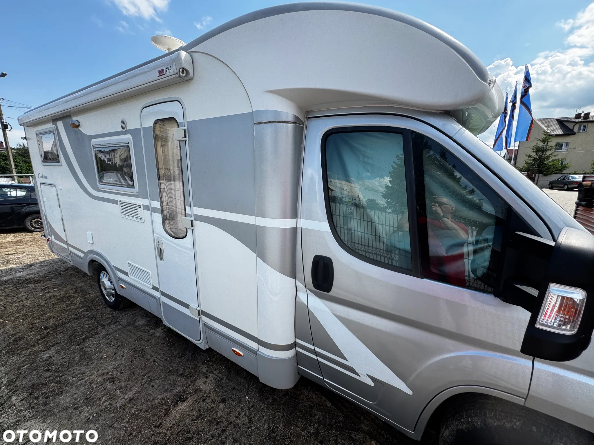 Adria Coral S 660 SL - 2