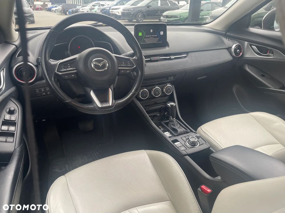 Mazda CX-3 2.0 SkyPassion - 12