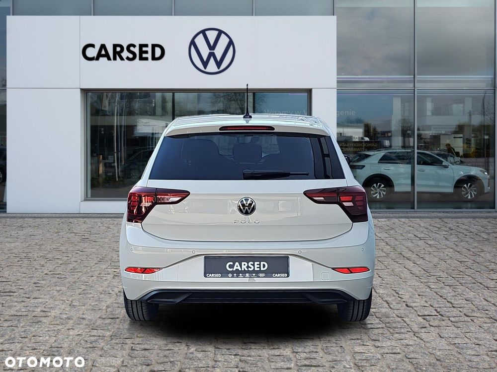 Volkswagen Polo - 6