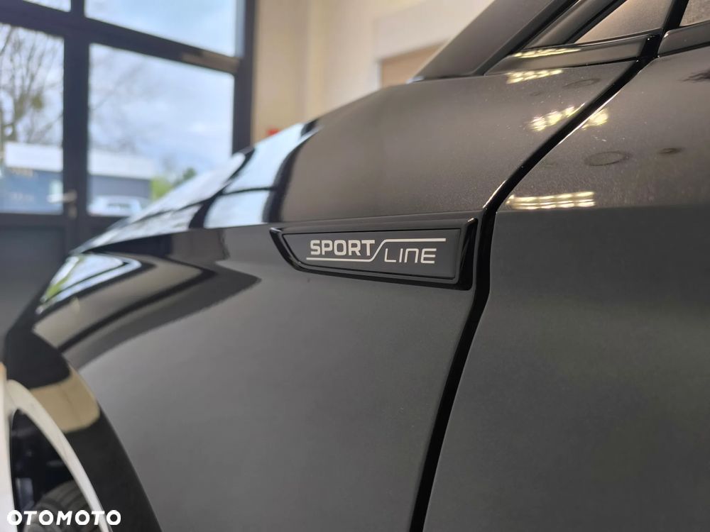 Skoda Karoq 1.5 TSI ACT Sportline DSG - 9