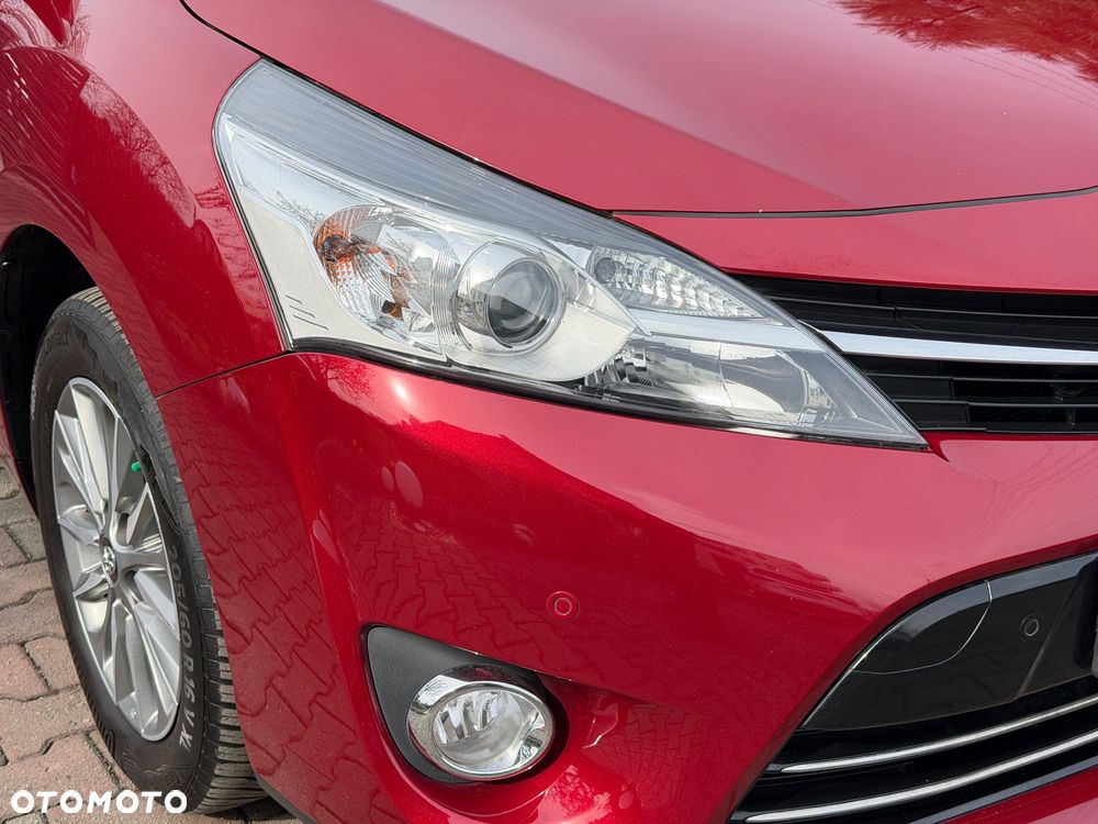 Toyota Verso 1.8 7-Sitzer Edition S+ - 12