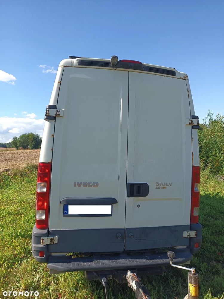 Iveco Daily IV - 6