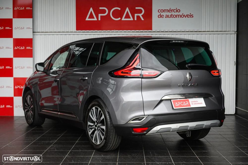 Renault Espace 1.6 dCi Zen EDC - 17
