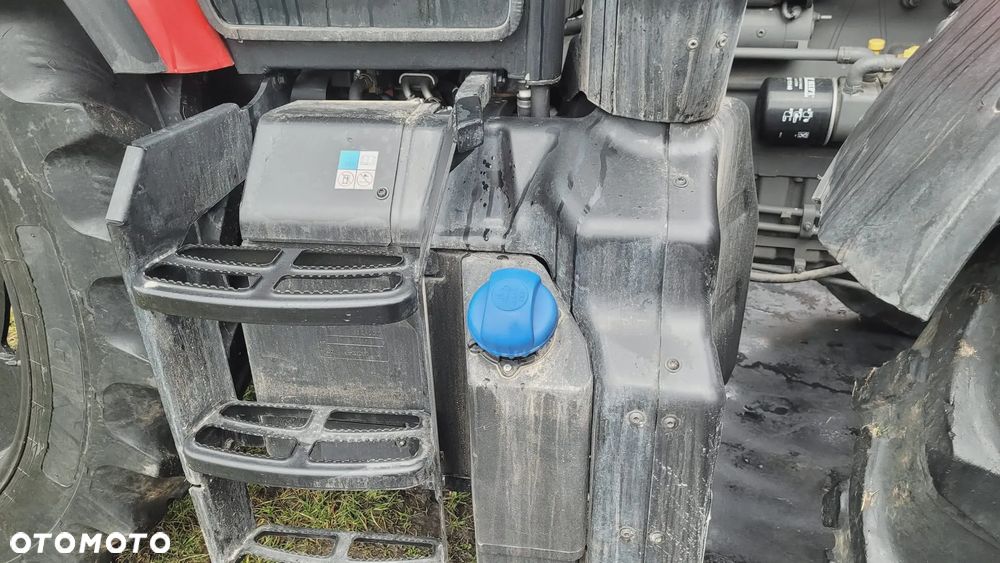 Valtra A105 Hi-Crop - 8