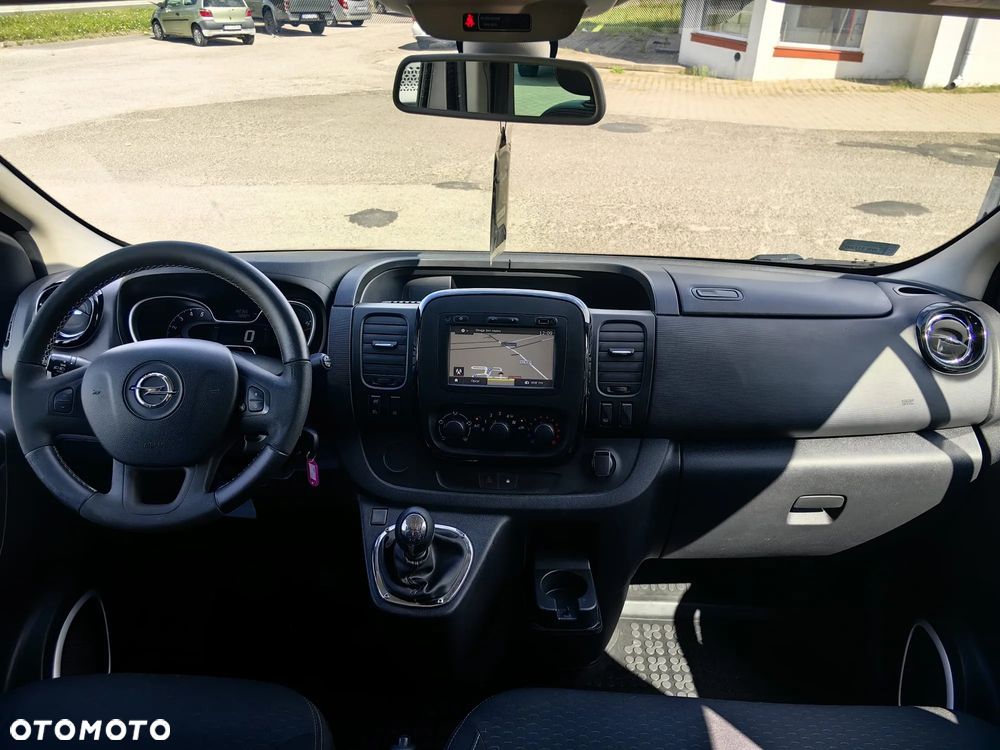 Opel Vivaro 1.6 CDTI L2 - 9