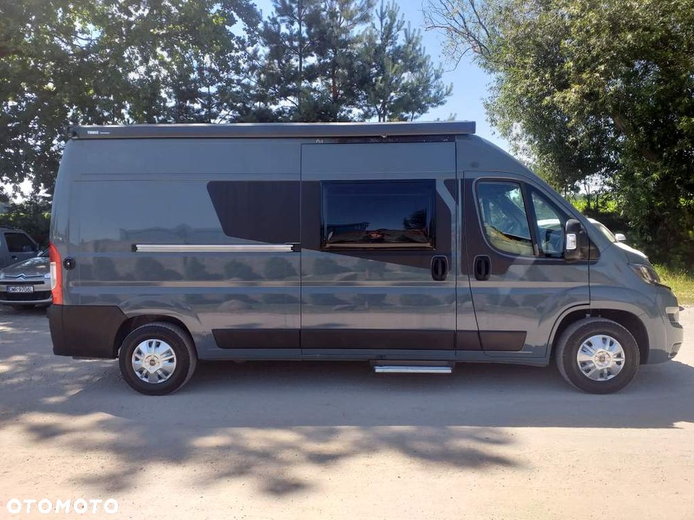 Fiat Ducato SUNLIGHT - 2
