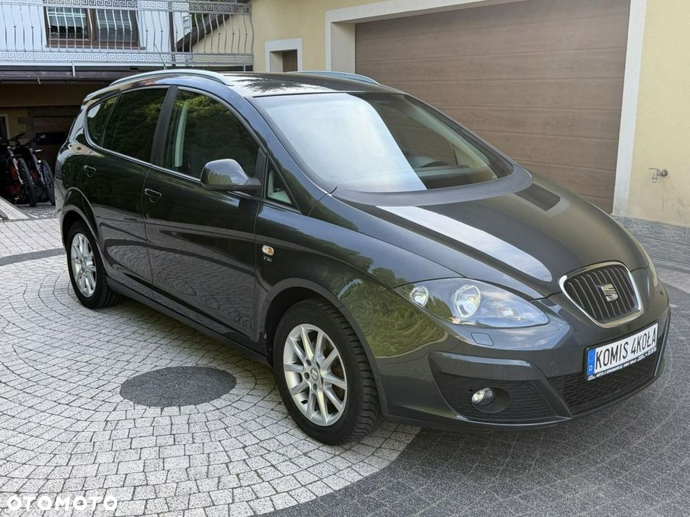 Seat Altea XL - 7