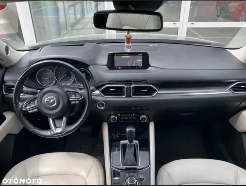 Mazda CX-5 2.2 D Skypassion AWD - 10