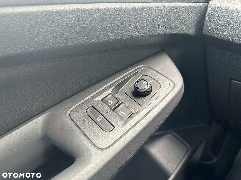 Volkswagen Caddy Life 5-miejscowy - 23