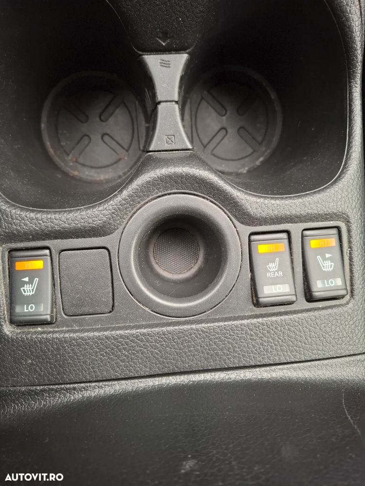 Nissan X-Trail 1.6L dCI Start/Stop Tekna - 19